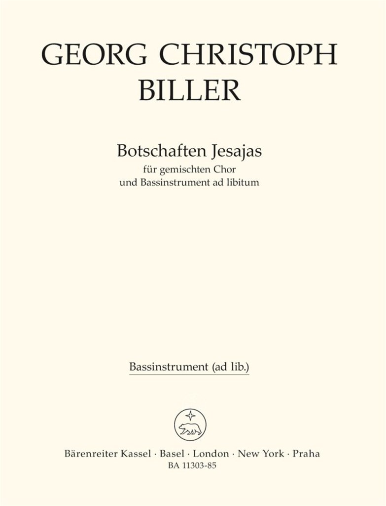 Botschaften Jesajas